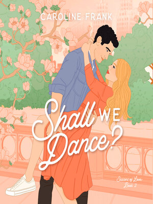 cover image of Shall We Dance?